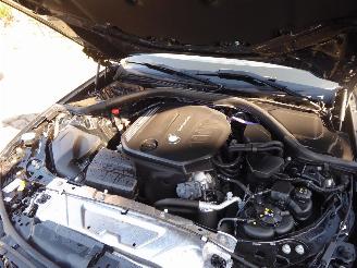 BMW 3-serie Touring 318 d picture 25