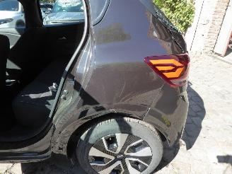 Dacia Sandero III Expression picture 7