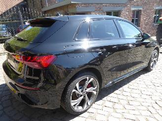 Audi A3 Sportback 45 TFSI e S line picture 6