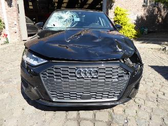 Audi A3 Sportback 30 TDI Advanced picture 3