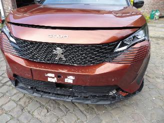 Peugeot 5008 GT picture 3