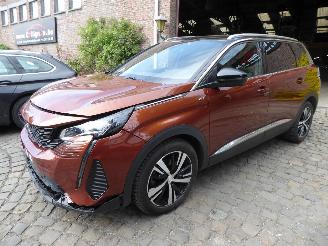  Peugeot 5008 GT 2023/3