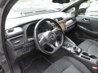 Nissan Leaf N-Connecta picture 12