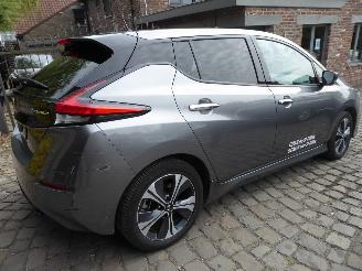 Nissan Leaf N-Connecta picture 4