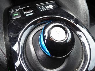 Nissan Leaf N-Connecta picture 18