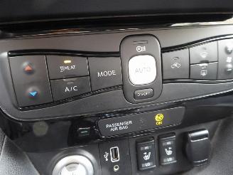 Nissan Leaf N-Connecta picture 21