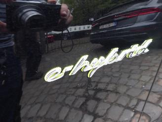 Porsche Cayenne E-Hybrid picture 2