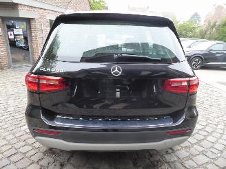 Mercedes GLB 200 picture 6