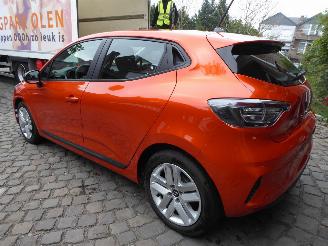 Renault Clio V Evolution picture 10