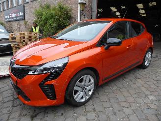 škoda osobní automobily Renault Clio V Evolution 2024/7