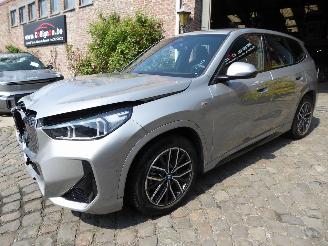 Avarii autoturisme BMW iX1 20 eDrive M Sport 2024/10