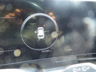 Kia Sportage Plug-in Hybrid 4WD picture 18