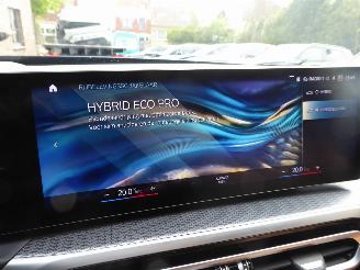 BMW 3-serie Touring 320 e M Sport picture 28