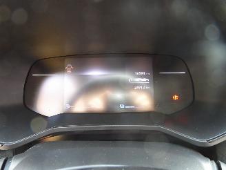 Renault Clio Evolution E Tech picture 12