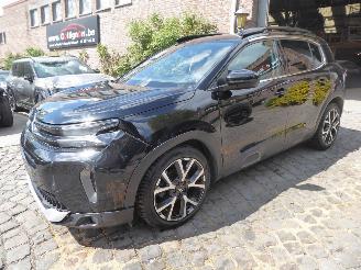 škoda osobní automobily Citroën C5 Aircross Shine 2022/11