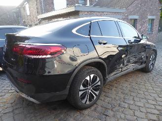 Mercedes GLC Coupe 300 de 4Matic picture 7