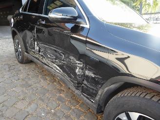 Mercedes GLC Coupe 300 de 4Matic picture 6