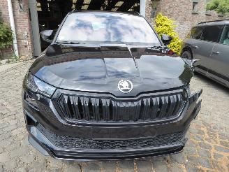 Skoda Karoq 2.0l TDI 85kW DSG SportLine picture 3