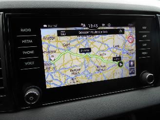 Skoda Karoq 2.0l TDI 85kW DSG SportLine picture 23