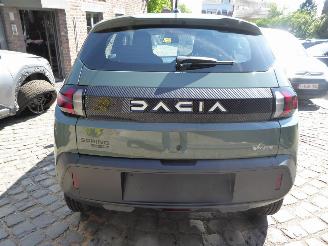 Dacia Spring Electric Essential picture 5