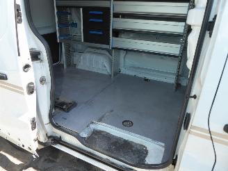 Renault Trafic Kasten L1H1 3,0t Komfort picture 7