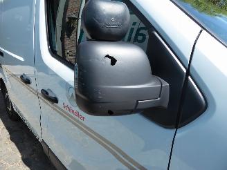 Renault Trafic Kasten L1H1 3,0t Komfort picture 4