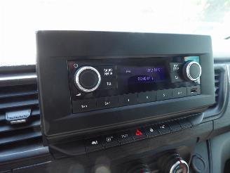 Renault Trafic Kasten L1H1 3,0t Komfort picture 21