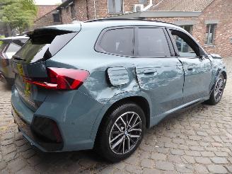 BMW iX1 20 eDrive M Sport picture 6