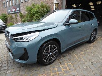 Auto incidentate BMW iX1 20 eDrive M Sport 2025/11