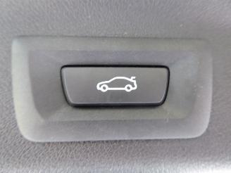 BMW iX1 20 eDrive M Sport picture 11