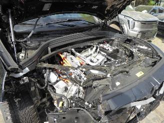 BMW iX1 20 eDrive M Sport picture 7