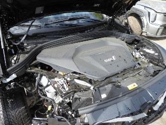 BMW iX1 20 eDrive M Sport picture 5