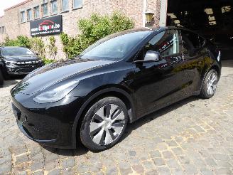 Vaurioauto  passenger cars Tesla Model Y  2024/3