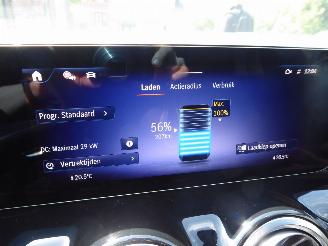 Mercedes EQA 250+ AMG Line picture 26