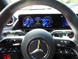 Mercedes EQA 250+ AMG Line picture 18