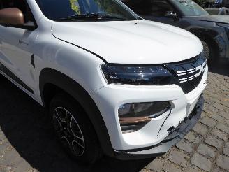 Dacia Spring Electric Extreme picture 5