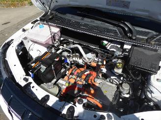 Dacia Spring Electric Extreme picture 21