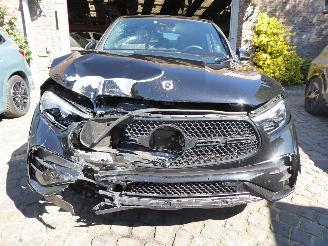 Mercedes GLC 200 Coupe 4Matic AMG Line picture 2