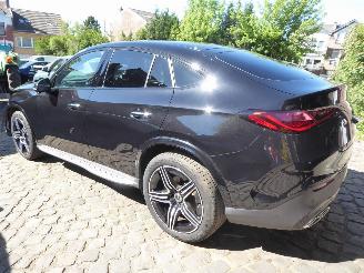 Mercedes GLC 200 Coupe 4Matic AMG Line picture 6