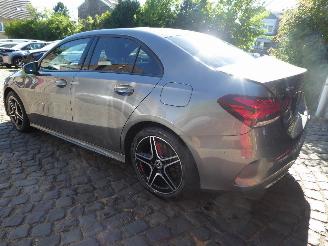 Mercedes A-klasse 250e A Limousine AMG Line picture 8