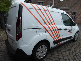 Ford Transit Connect Kasten Trend picture 4