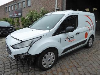 skadebil auto Ford Transit Connect Kasten Trend 2022/8