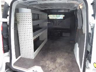 Ford Transit Connect Kasten Trend picture 7