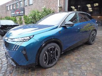 skadebil auto Peugeot 3008 e GT 2025/5