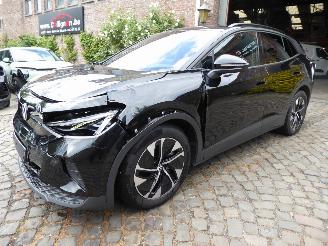 krockskadad bil auto Volkswagen ID.4 Pro 210 kW mit Infotainment-Paket 2025/5