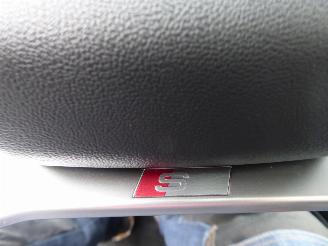 Audi Q4 45 e-tron S Line picture 30