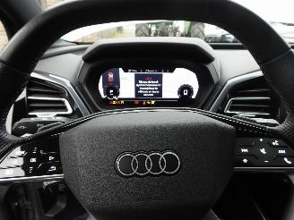 Audi Q4 45 e-tron S Line picture 26