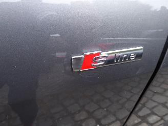 Audi Q4 45 e-tron S Line picture 3
