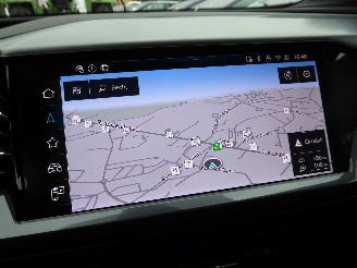 Audi Q4 45 e-tron S Line picture 35