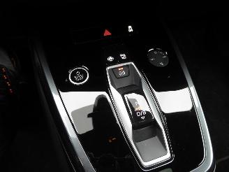 Audi Q4 45 e-tron S Line picture 32